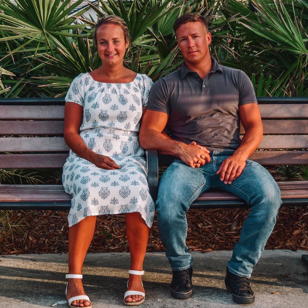 Meet your Posher, Marlene